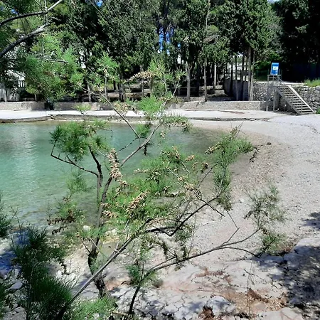 House With A Parking Space Supetar, Brac - 25125 Супетар