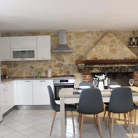 Дом отдыха House With A Parking Space Supetar, Brac - 25125 *